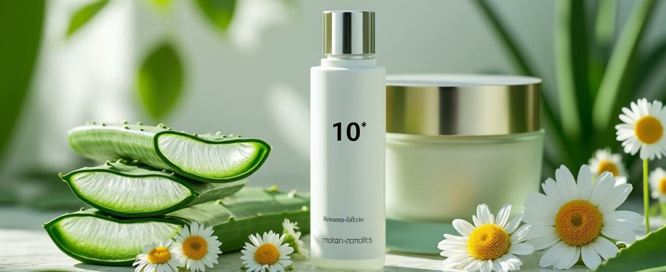 découvrez la pépite aroma-zone à moins de 10 euros qui rivalise avec les crèmes de luxe. un soin efficace et abordable qui va révolutionner votre routine beauté !