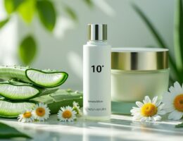 découvrez la pépite aroma-zone à moins de 10 euros qui rivalise avec les crèmes de luxe. un soin efficace et abordable qui va révolutionner votre routine beauté !