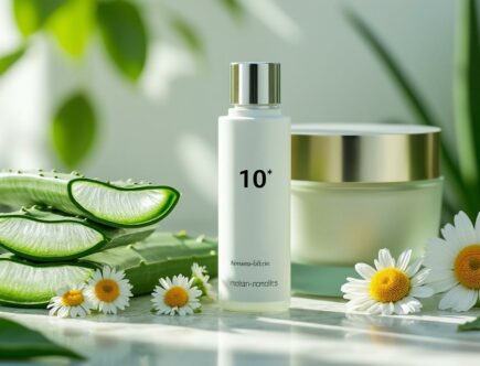 découvrez la pépite aroma-zone à moins de 10 euros qui rivalise avec les crèmes de luxe. un soin efficace et abordable qui va révolutionner votre routine beauté !