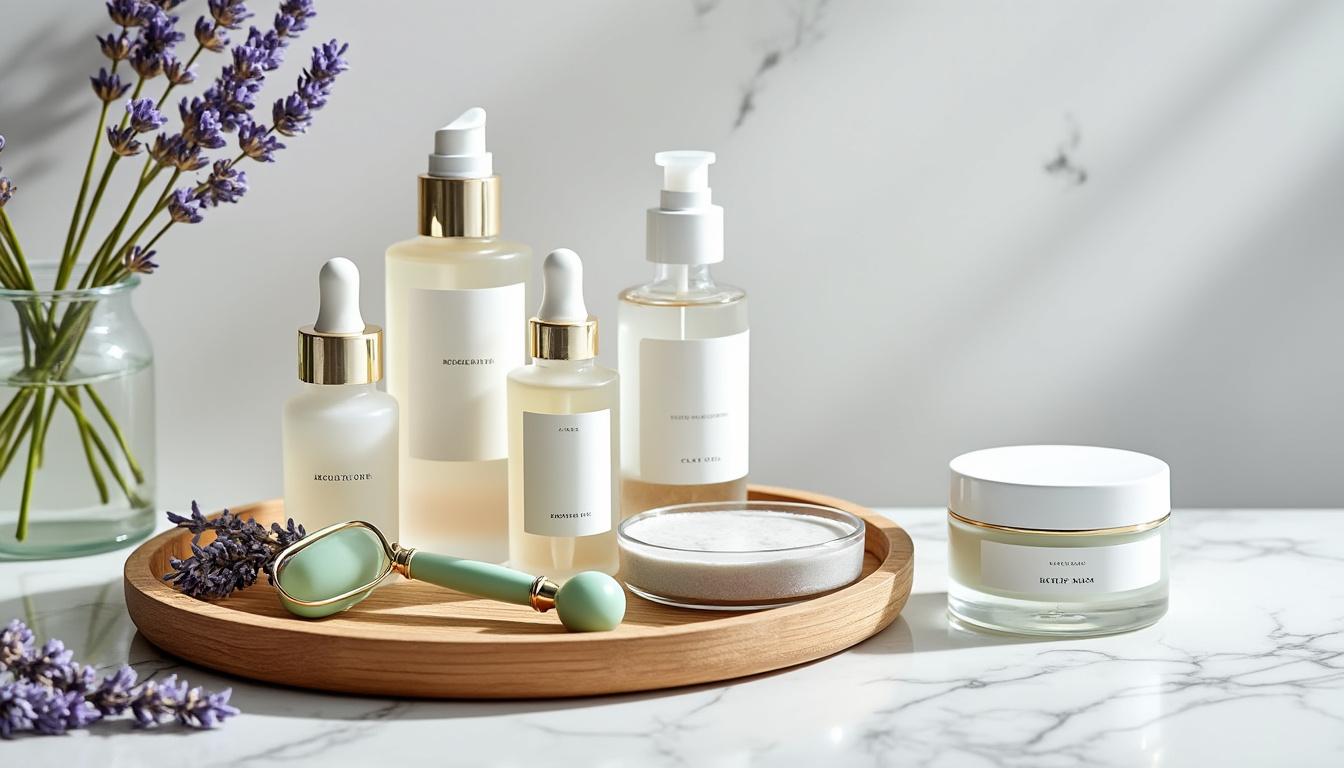 découvrez cette astuce aroma-zone à moins de 10 euros qui pourrait bien remplacer votre crème de luxe. efficace, naturelle et économique, elle révolutionnera votre routine beauté.