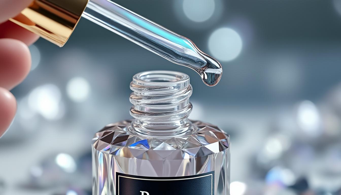 découvrez cette pépite aroma-zone à moins de 10 euros qui promet de surpasser votre crème de luxe grâce à son efficacité et son prix imbattable. ne passez pas à côté de ce soin révolutionnaire !