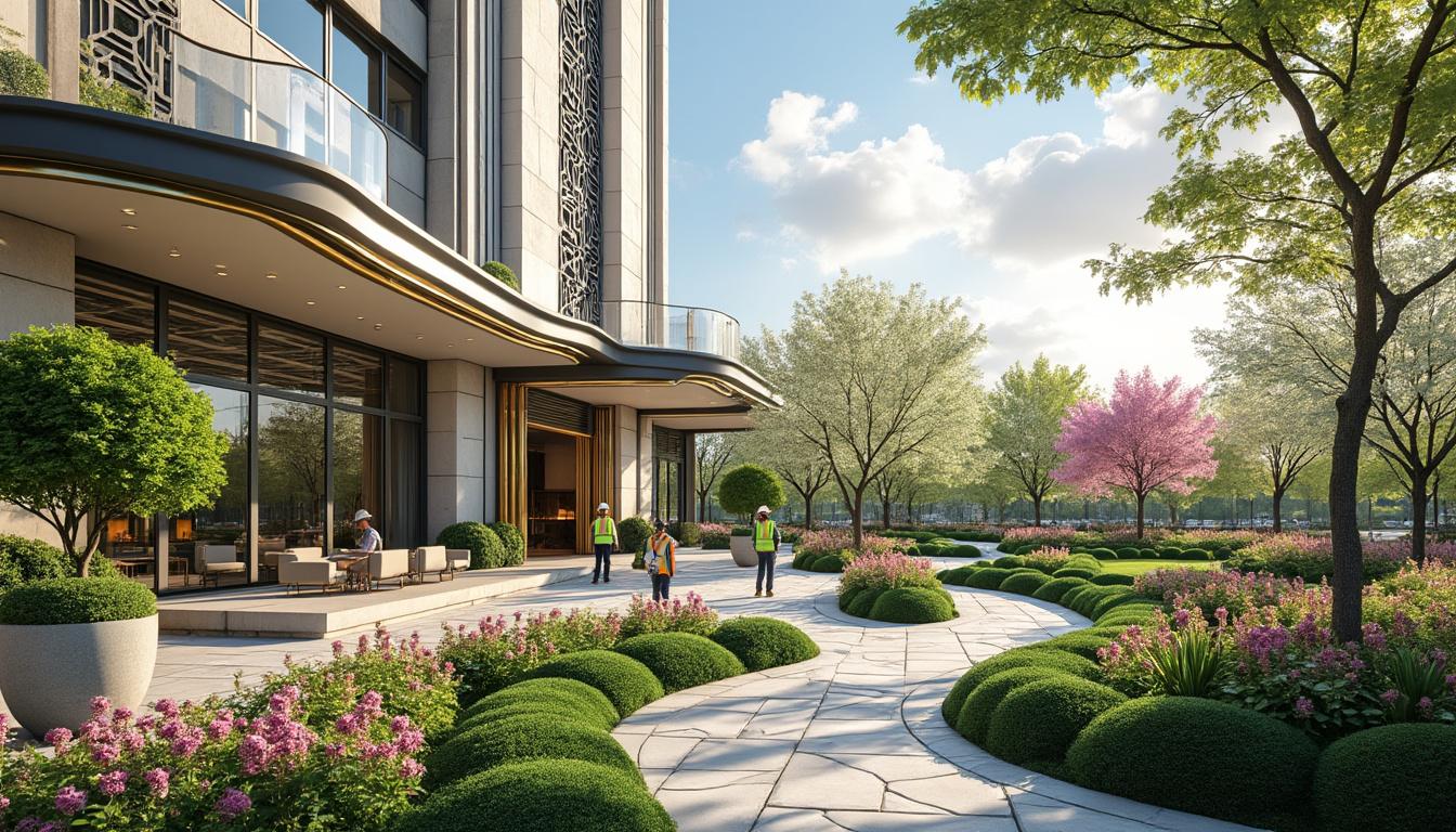 découvrez en exclusivité l'immersion au cœur du chantier du futur hôtel de luxe rosemary à bastia, entre modernité et élégance méditerranéenne.