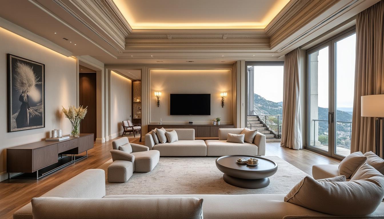 découvrez en exclusivité une immersion unique au cœur du chantier du futur hôtel de luxe rosemary à bastia, entre innovation et élégance méditerranéenne.