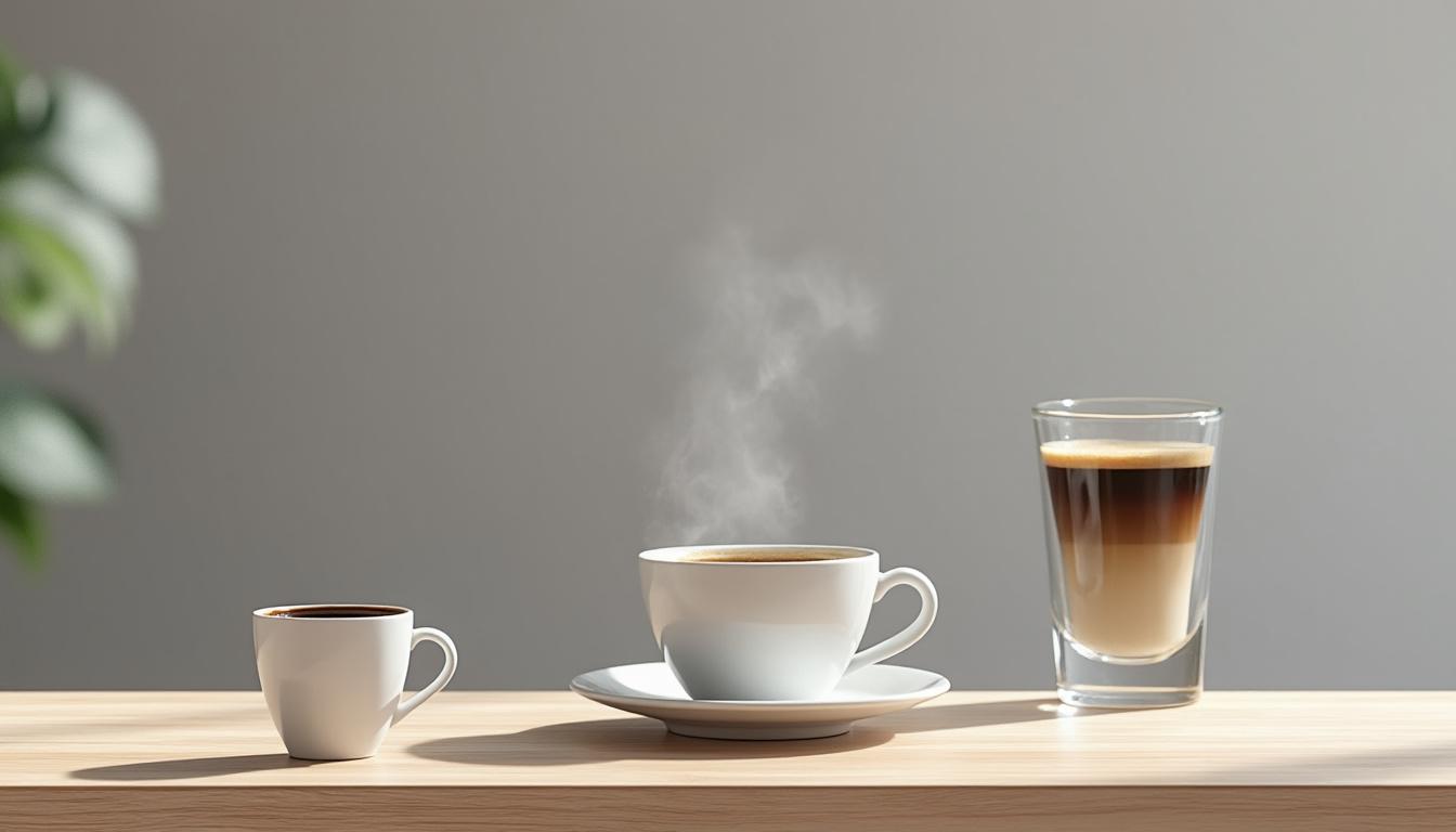 découvrez la machine à café ninja luxe, idéale pour préparer un expresso puissant ou un café filtré savoureux, parfaitement adaptée à toutes vos envies de café.