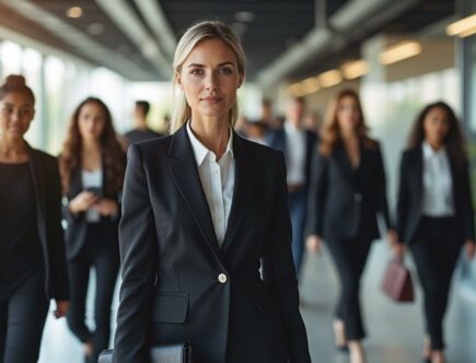 découvrez pourquoi les femmes cadres adoptent une certaine retenue avec les sacs de luxe dans le monde professionnel, entre image, pouvoir et perceptions.