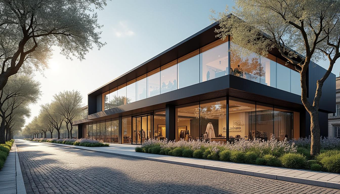 découvrez comment kering traverse une semaine cruciale pour relancer sa dynamique et restaurer son éclat sur le marché du luxe.