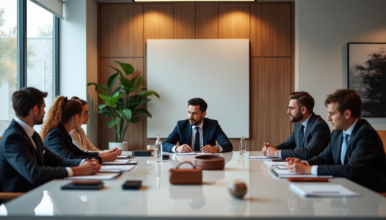 découvrez comment kering traverse une semaine clé pour revitaliser sa marque et renforcer sa position dans le secteur du luxe.