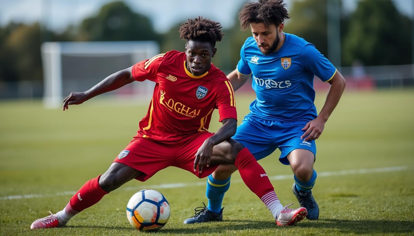 après le match nul entre l'om et l'ogc nice, habib beye lance un avertissement crucial sur les performances de l'équipe et les enjeux à venir.