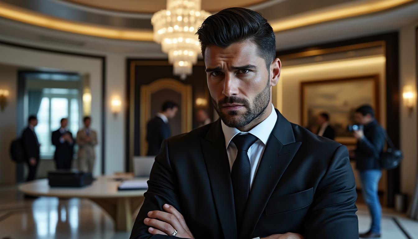 découvrez les faits et éclaircissements concernant l'implication d'olivier giroud dans une affaire de prostitution de luxe en italie, avec toute l'actualité et les détails vérifiés.