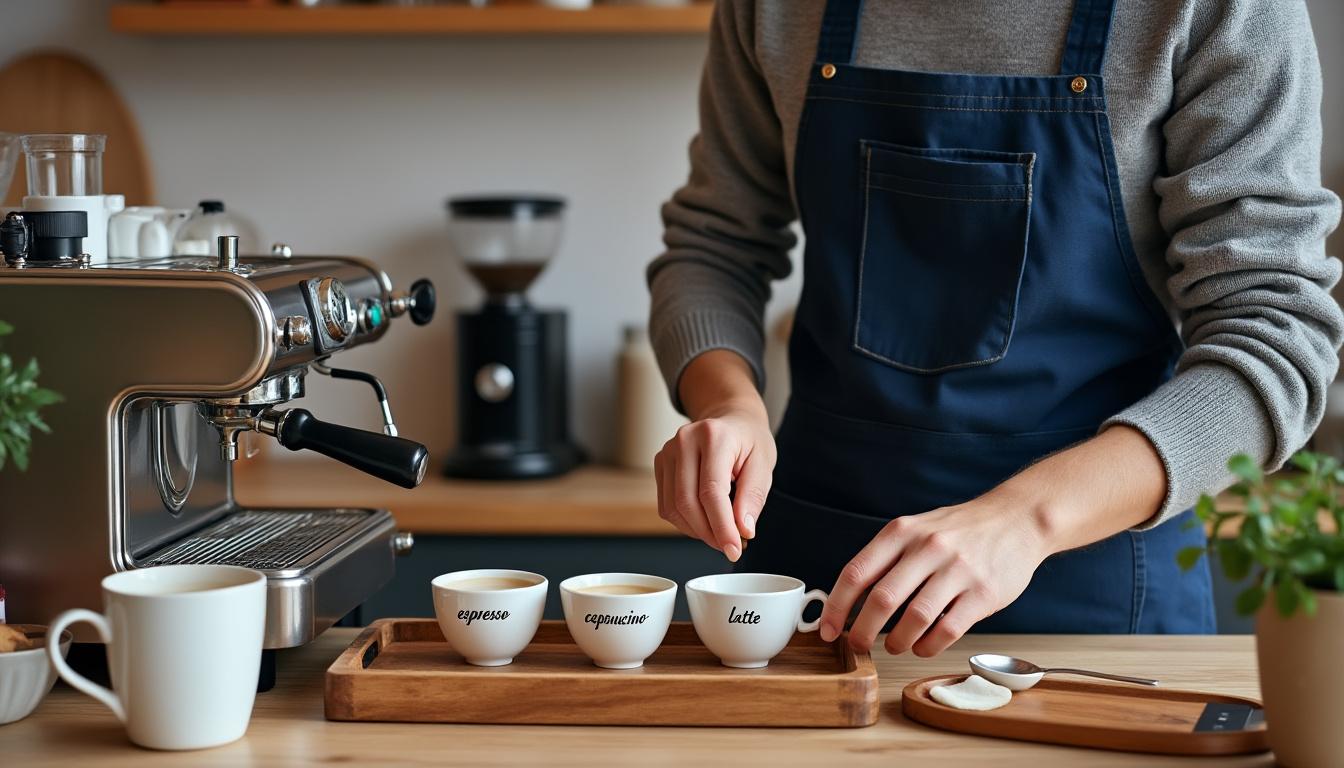 découvrez la machine à café ninja luxe café essential avec une réduction exceptionnelle de 25%. savourez des boissons café de qualité barista directement chez vous grâce à cet appareil performant et élégant.