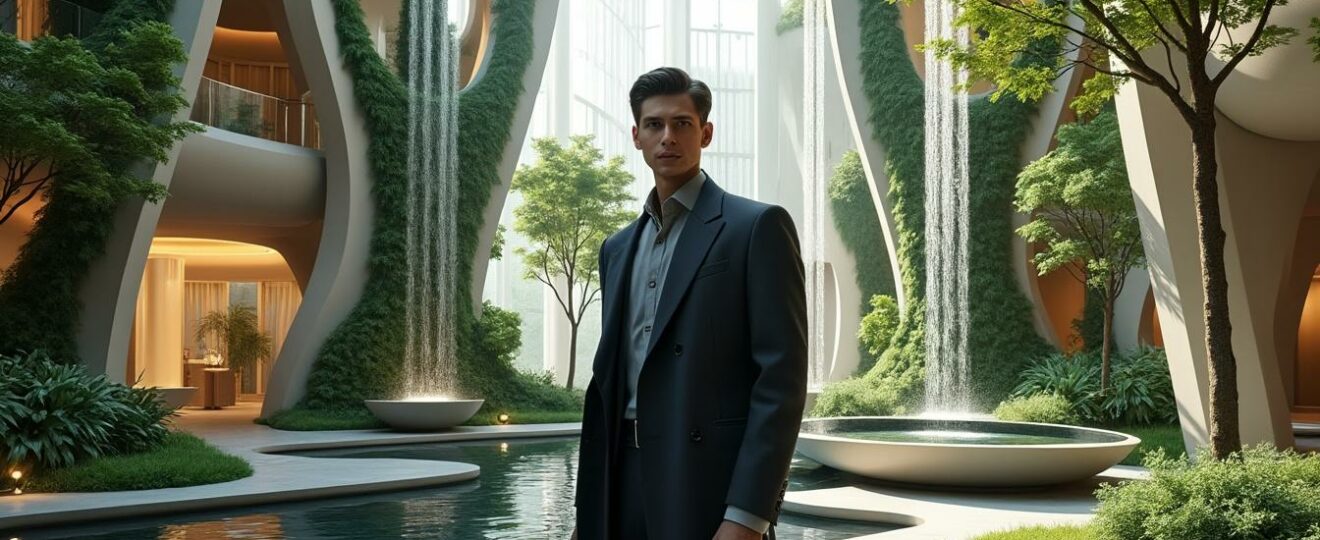 découvrez reconkering, la nouvelle définition du vrai luxe et l'avenir incontournable de l'industrie du luxe.