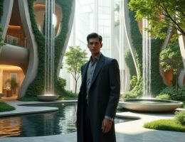 découvrez reconkering, la nouvelle définition du vrai luxe et l'avenir incontournable de l'industrie du luxe.