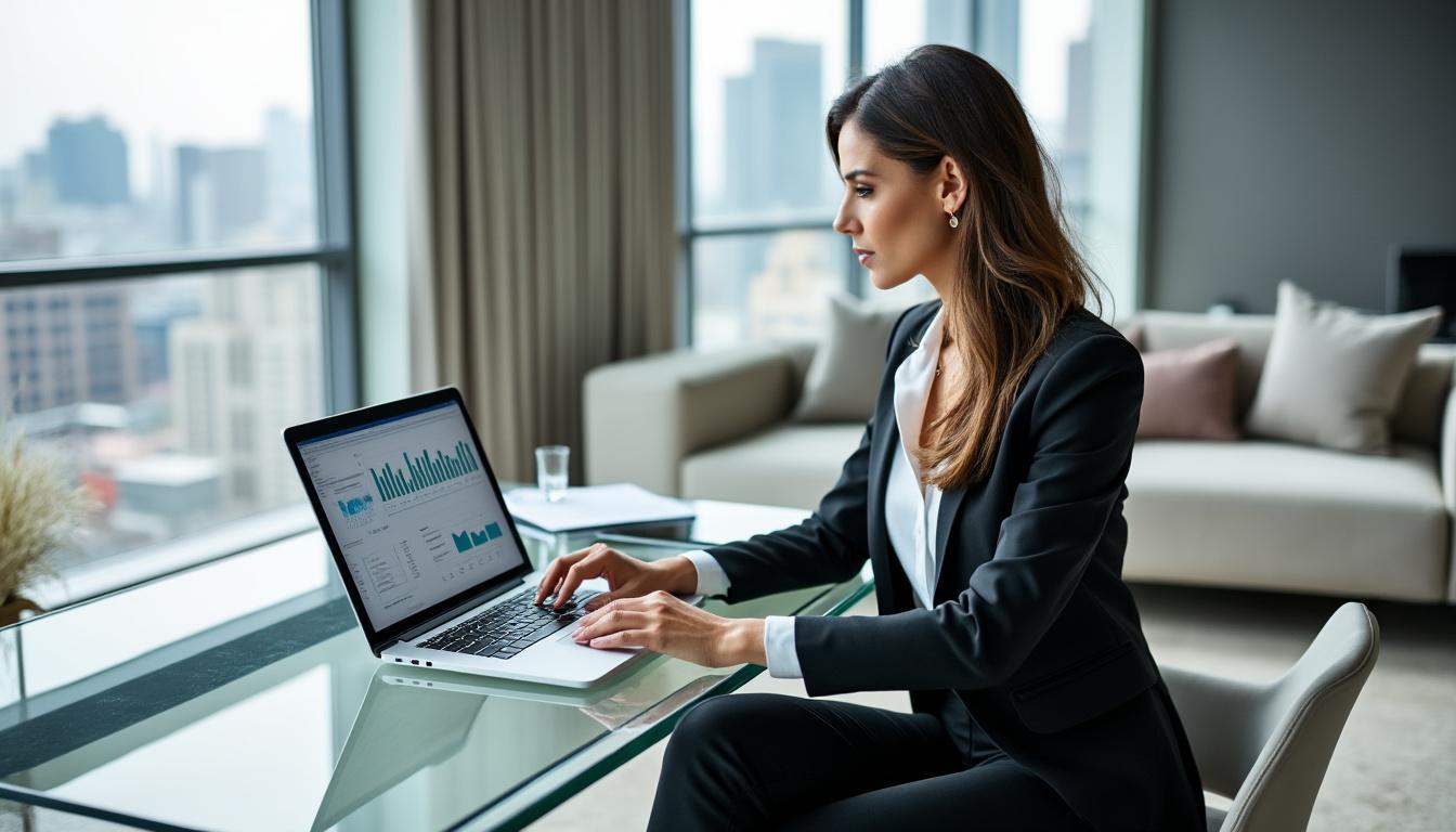 découvrez reconkering, la nouvelle vision du vrai luxe, alliant élégance intemporelle et innovation pour façonner l'avenir du luxe.