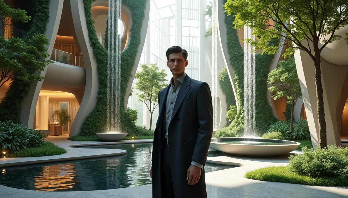 découvrez reconkering, la nouvelle définition du vrai luxe et l'avenir incontournable de l'industrie du luxe.