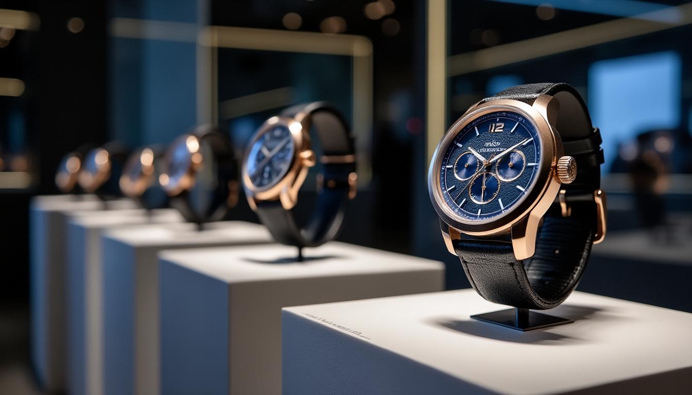 découvrez comment vacheron constantin allie tradition historique et innovation pour créer des montres d'exception alliant savoir-faire ancestral et technologie moderne.