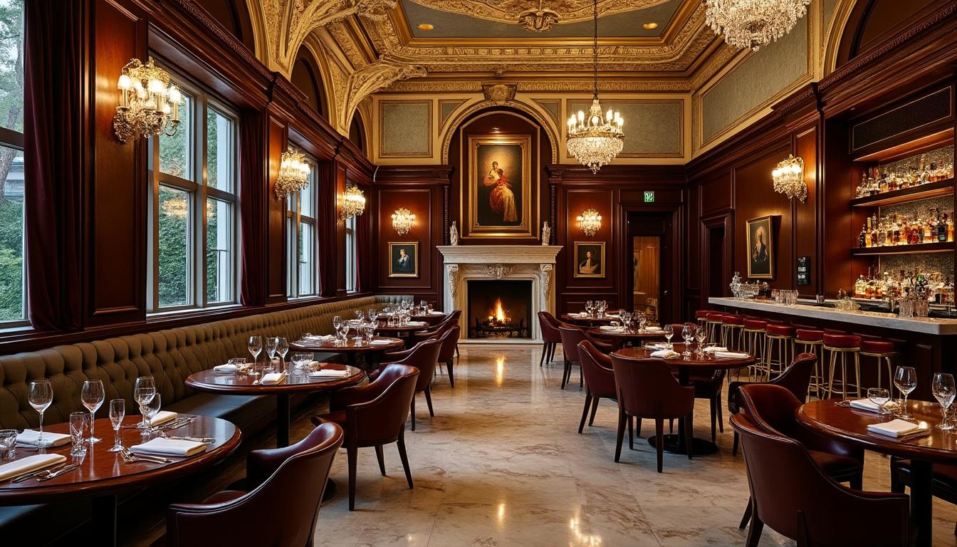 découvrez les impressions de vincent muller sur le succès du grand hôtel-dieu, qui affichait complet dès ce week-end, attirant de nombreux visiteurs.