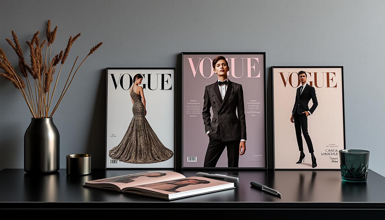 vivendi finalise l'acquisition des magazines de luxe renommés de prisma, incluant harper's bazaar, renforçant sa position dans le secteur des médias haut de gamme.