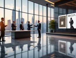 vivendi finalise l'acquisition des magazines de luxe renommés de prisma, incluant harper's bazaar, renforçant ainsi sa présence dans le secteur médiatique haut de gamme.