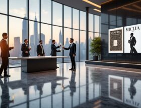 vivendi finalise l'acquisition des magazines de luxe renommés de prisma, incluant harper's bazaar, renforçant ainsi sa présence dans le secteur médiatique haut de gamme.