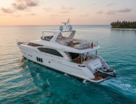 acheter un yacht en france photo