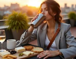 découvrez des astuces ingénieuses pour profiter du luxe sans vous ruiner et apporter une touche d'élégance à votre quotidien sans dépasser votre budget.