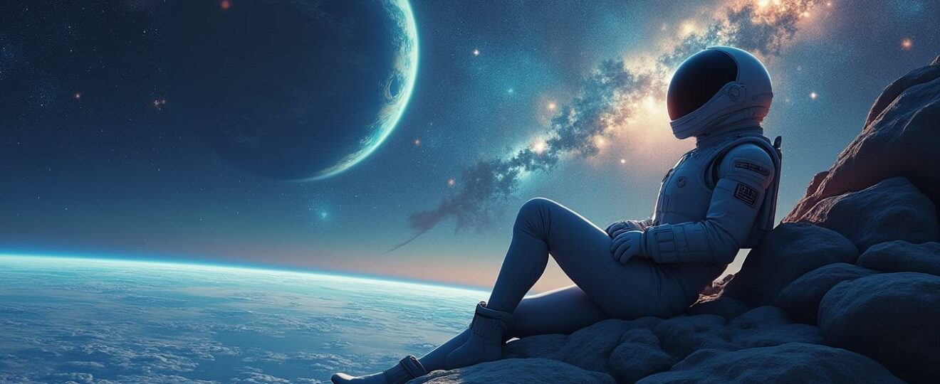 découvrez le luxe ultime avec des minutes d'immersion solitaire dans un univers unique, une expérience précieuse pour se recentrer et savourer l'instant.