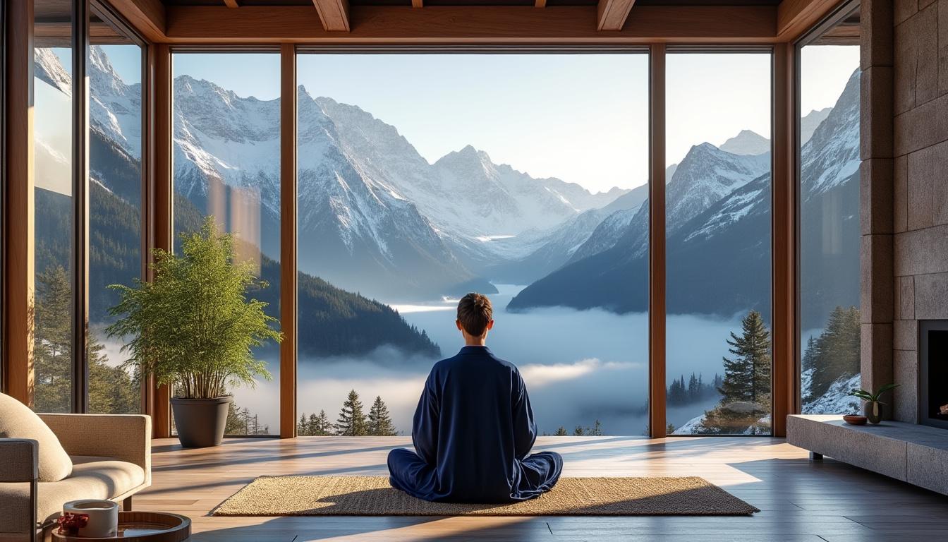 découvrez le plaisir unique de minutes d'immersion solitaire dans un univers captivant, une expérience rare et précieuse pour se reconnecter avec soi-même.