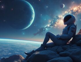 découvrez le luxe ultime avec des minutes d'immersion solitaire dans un univers unique, une expérience précieuse pour se recentrer et savourer l'instant.