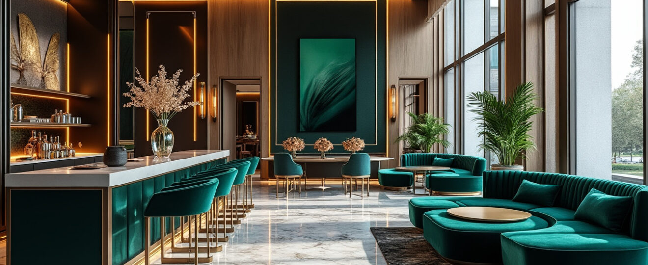 découvrez la nouvelle boutique marriott bonvoy et adoptez une décoration élégante et raffinée inspirée des palaces pour sublimer votre intérieur.