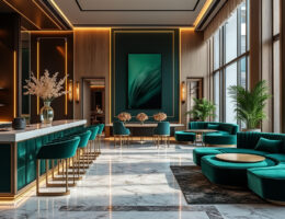découvrez la nouvelle boutique marriott bonvoy et adoptez une décoration élégante et raffinée inspirée des palaces pour sublimer votre intérieur.