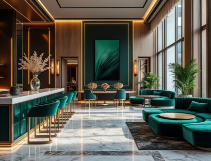 découvrez la nouvelle boutique marriott bonvoy et adoptez une décoration élégante et raffinée inspirée des palaces pour sublimer votre intérieur.