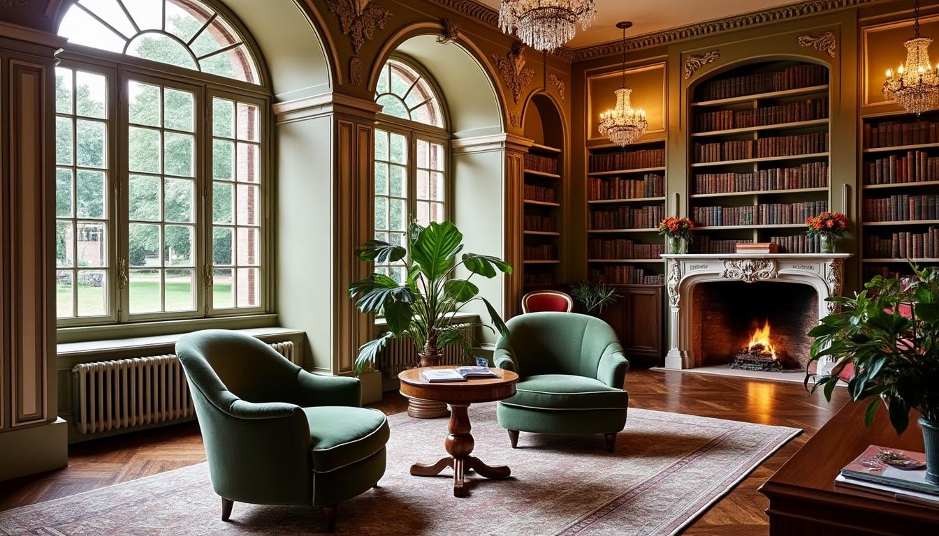 découvrez le prix d'une nuit au domaine de primard, un somptueux château de 1200m² qui a servi de refuge à catherine deneuve. plongez dans l'ambiance unique de ce lieu d'exception.