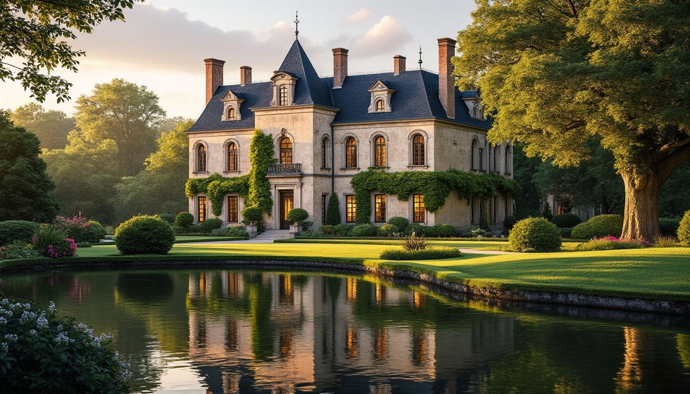 découvrez le prix d'une nuit au domaine de primard, ce somptueux château de 1200m² qui a été le refuge de catherine deneuve. plongez dans l'élégance et l'histoire de ce lieu d'exception.