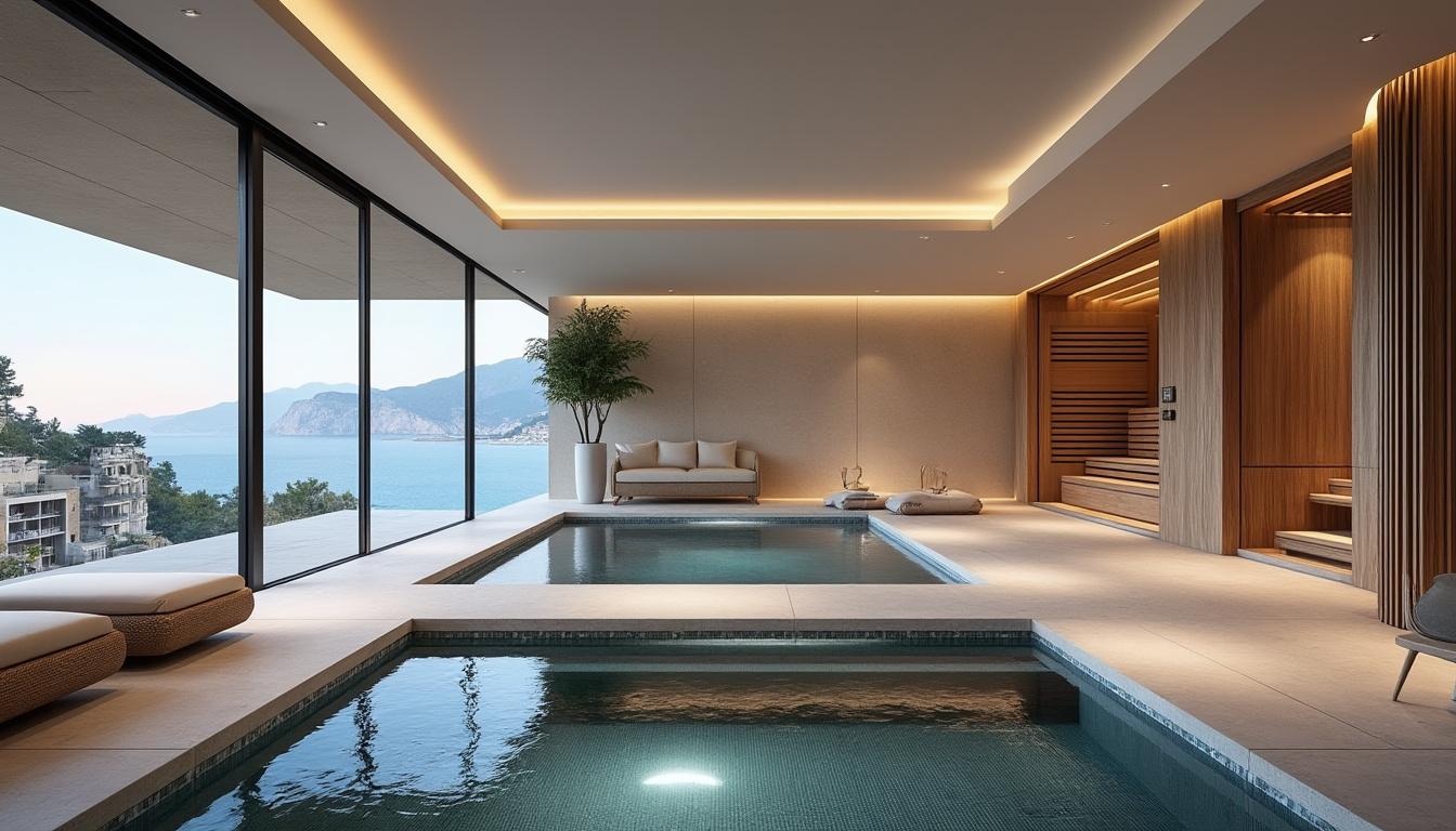 découvrez le somptueux penthouse de charles leclerc à monaco, un refuge de luxe d'une valeur de 12 millions d’euros alliant élégance et confort au cœur de la principauté.