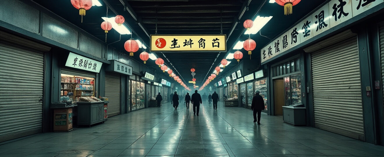 découvrez pourquoi les centres commerciaux traditionnels en chine perdent leur attractivité face aux nouvelles tendances de consommation et à l'évolution des comportements des consommateurs.