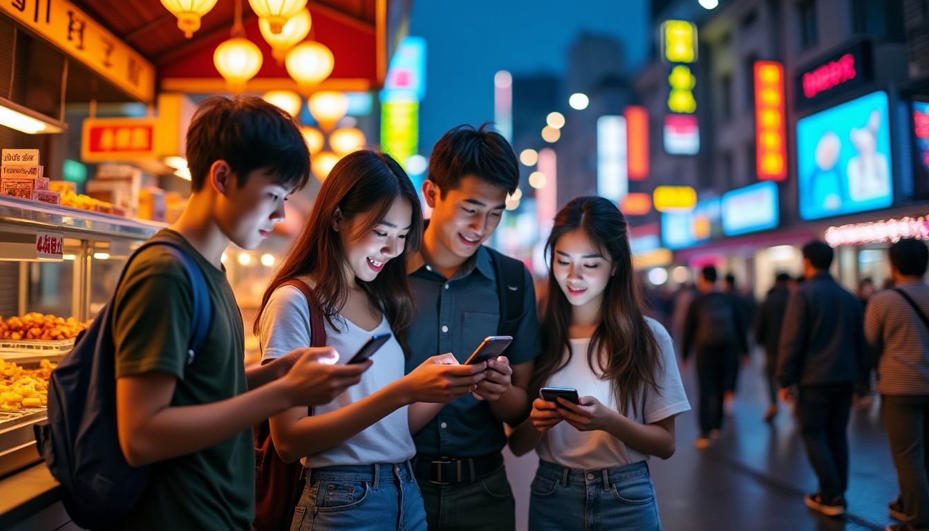 découvrez pourquoi les centres commerciaux traditionnels en chine perdent de leur attractivité face aux nouvelles tendances de consommation et à la digitalisation croissante.