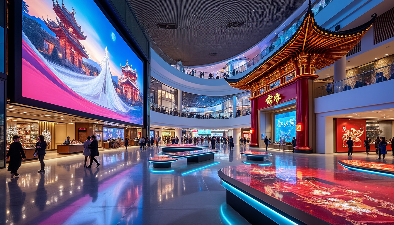 découvrez pourquoi les centres commerciaux traditionnels en chine perdent leur attrait face aux nouvelles tendances de consommation et à la digitalisation croissante.