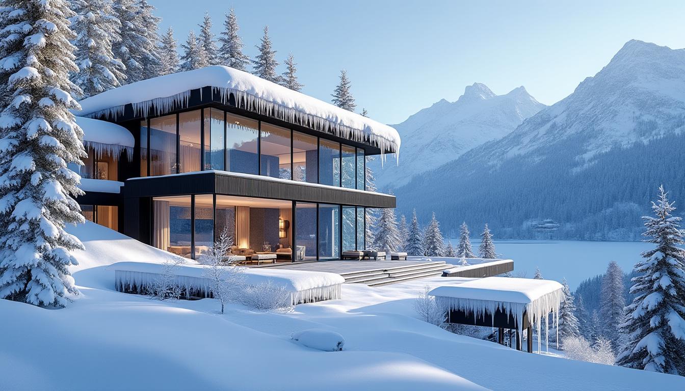 découvrez comment l'essor des résidences haut de gamme en europe influence la flambée des prix immobiliers et quelles métropoles sont au cœur de cette dynamique.