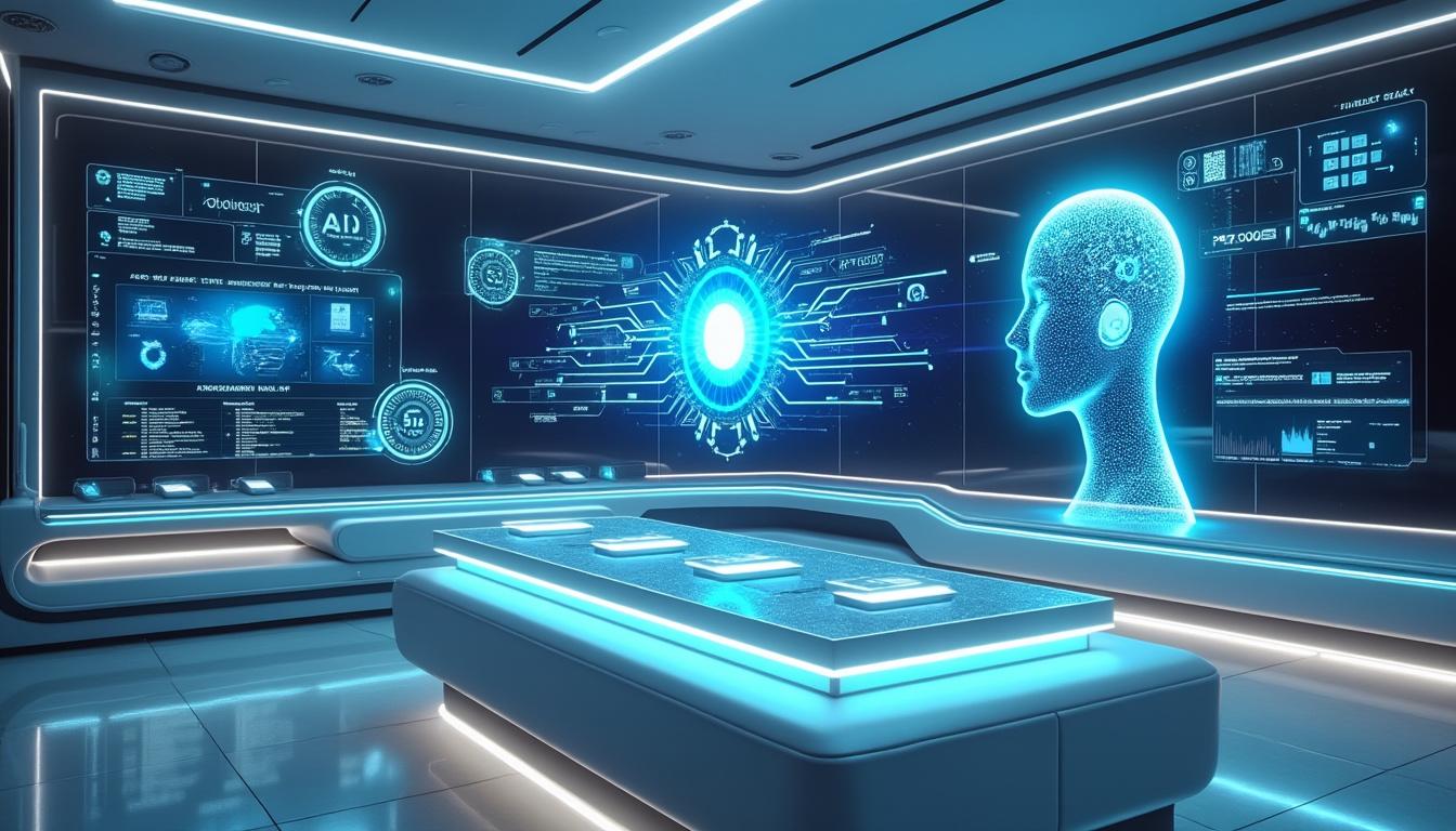 découvrez comment l'intelligence redéfinit le luxe moderne, alliant innovation et raffinement pour une expérience inédite.