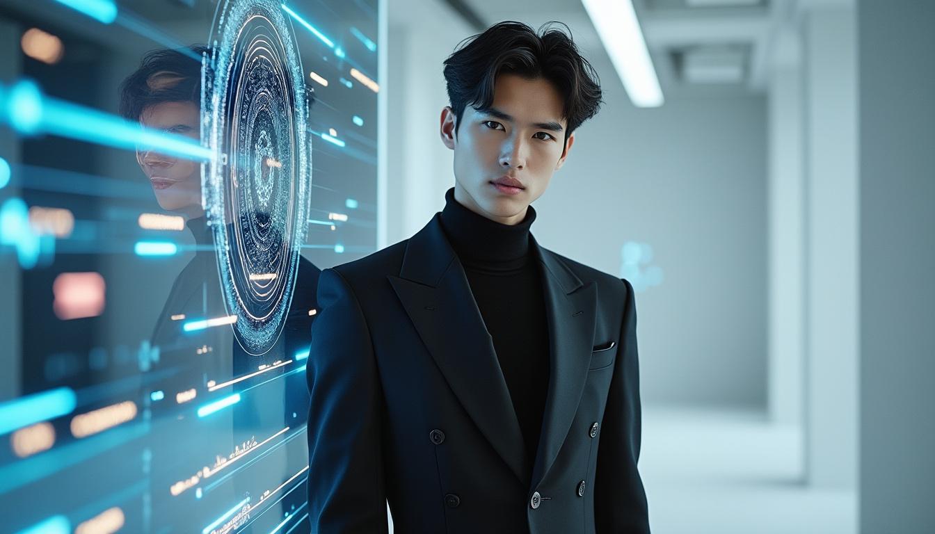 découvrez comment l'intelligence redéfinit le luxe moderne, alliant innovation et élégance pour une expérience unique.