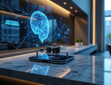 découvrez comment l'intelligence redéfinit le luxe moderne, alliant innovation et sophistication pour une expérience unique et avant-gardiste.