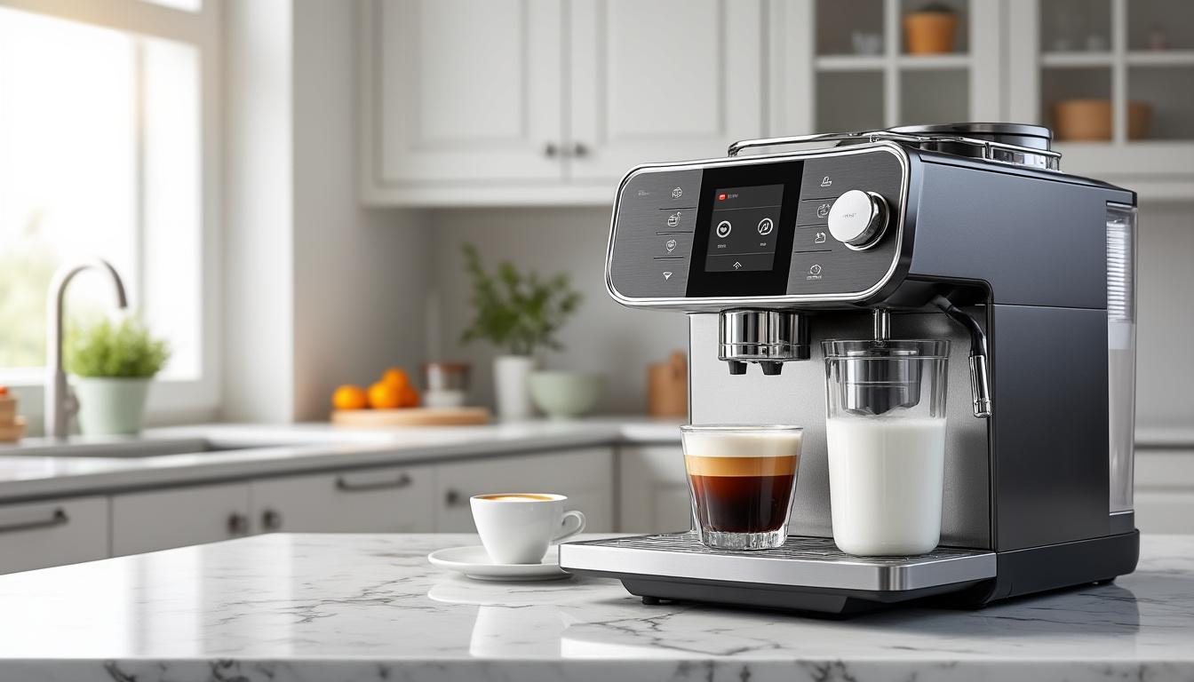 profitez de notre offre exceptionnelle sur la cafetière à percolateur ninja luxe café premier es601eu à seulement 282,56 €, soit -28% de réduction. alliez élégance et performance pour un café parfait à chaque tasse.