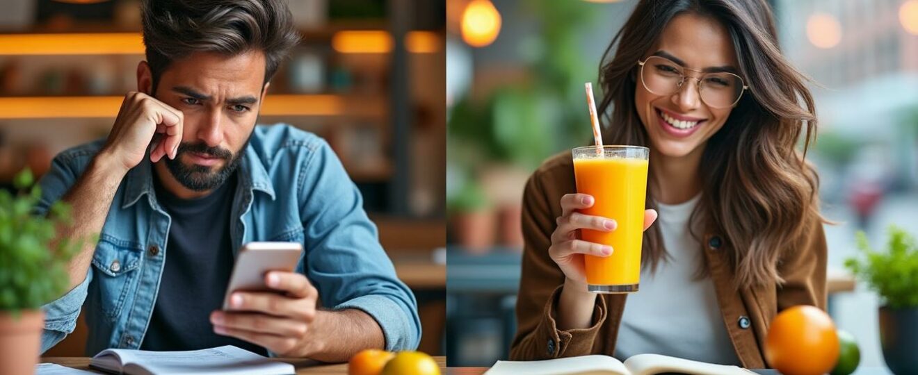 découvrez pourquoi les américains limitent leurs dépenses générales tout en dépensant près de 20 euros pour un smoothie, explorant les paradoxes de leurs habitudes de consommation.