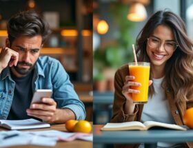 découvrez pourquoi les américains limitent leurs dépenses générales tout en dépensant près de 20 euros pour un smoothie, explorant les paradoxes de leurs habitudes de consommation.