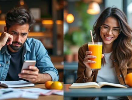 découvrez pourquoi les américains limitent leurs dépenses générales tout en dépensant près de 20 euros pour un smoothie, explorant les paradoxes de leurs habitudes de consommation.
