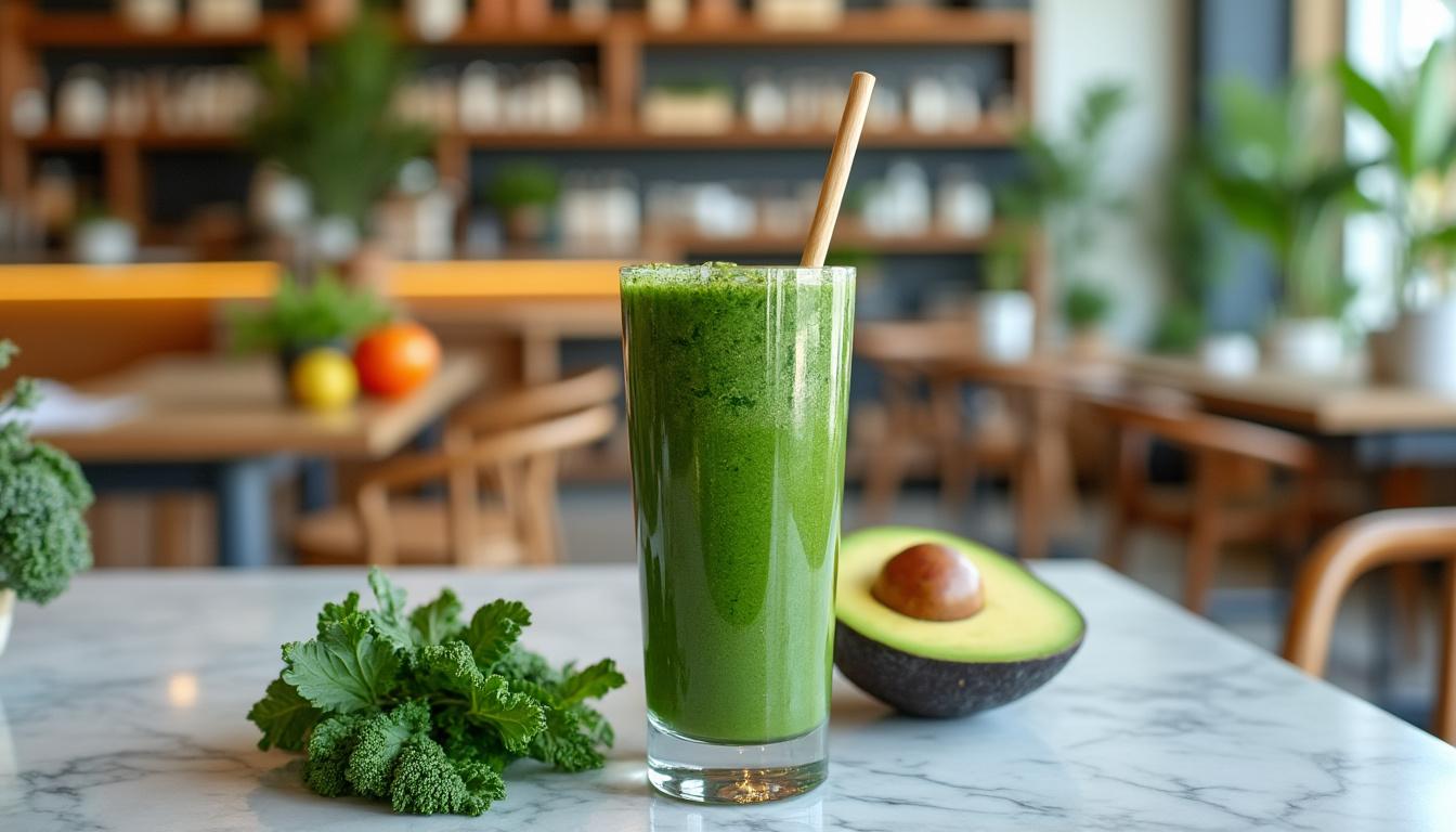 découvrez pourquoi malgré des dépenses globales limitées, les américains n'hésitent pas à dépenser près de 20 euros pour un smoothie, entre habitudes de consommation et choix économiques.