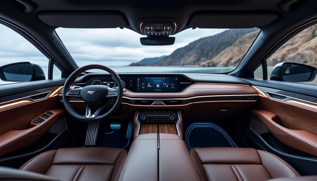 découvrez le range rover sv ultra, l'alliance parfaite du luxe exceptionnel et de la liberté totale pour une expérience de conduite inégalée.