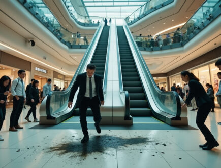 à tokyo, un homme a dispersé une substance toxique dans un centre commercial, provoquant l'affection d'une vingtaine de personnes. retrouvez tous les détails de cet incident inquiétant.