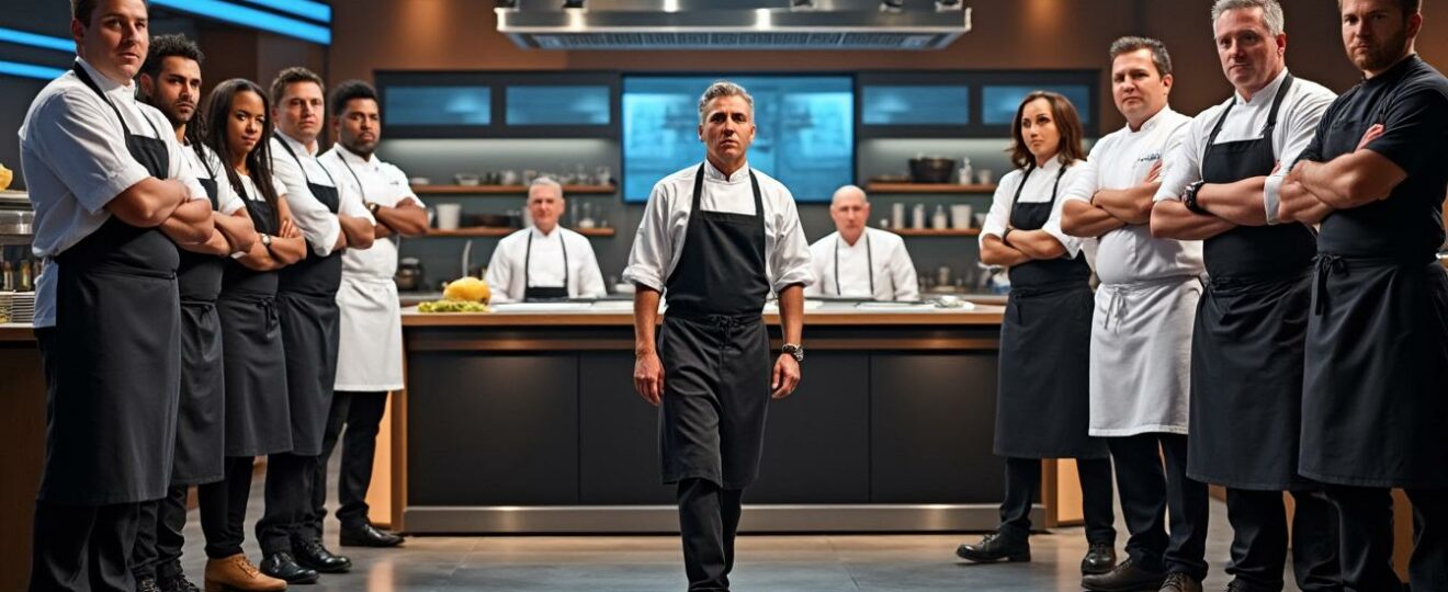 découvrez qui a été éliminé lors de l'épisode 10 de top chef du 7 mai 2026. retrouvez le résumé complet de l'épisode ainsi que le lien pour revoir le replay sur stars actu.