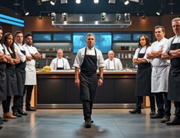 découvrez qui a été éliminé lors de l'épisode 10 de top chef du 7 mai 2026. retrouvez le résumé complet de l'épisode ainsi que le lien pour revoir le replay sur stars actu.